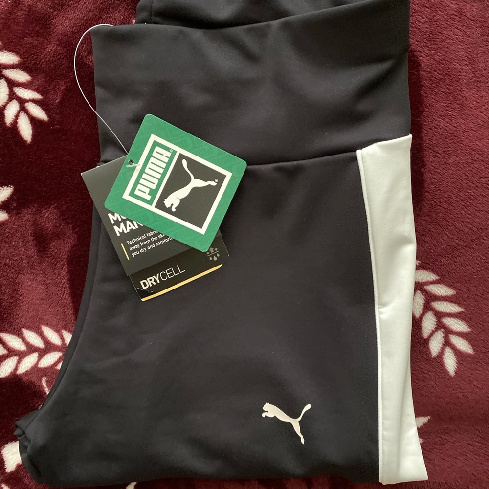 PUMA 3/4 Leggings